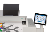 KIP 800 Color Series